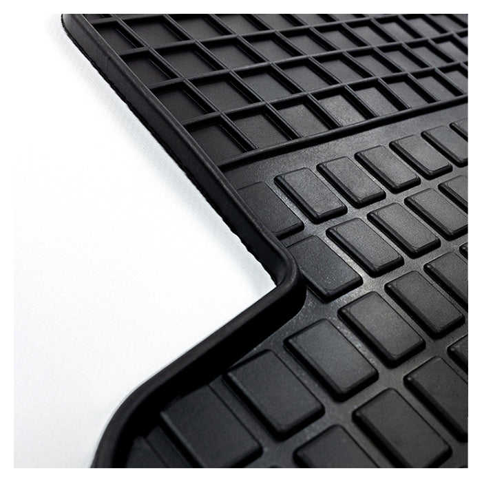 Tappetini in gomma Hyundai Tucson III, Kia Sportage IV 15-20