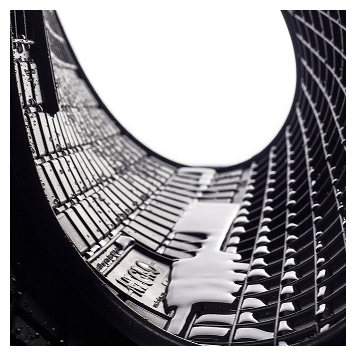 Tappetini in gomma Renault Laguna III 2007-2015