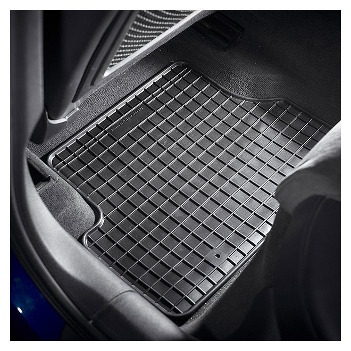 Tappetini in gomma Hyundai i30 2007-2012
