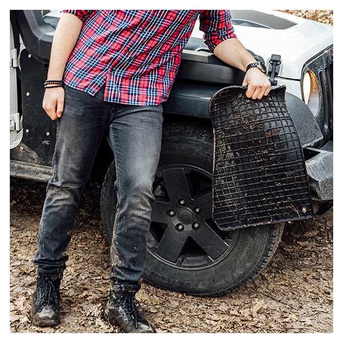 Gummimåtter Volkswagen Arteon 2017-