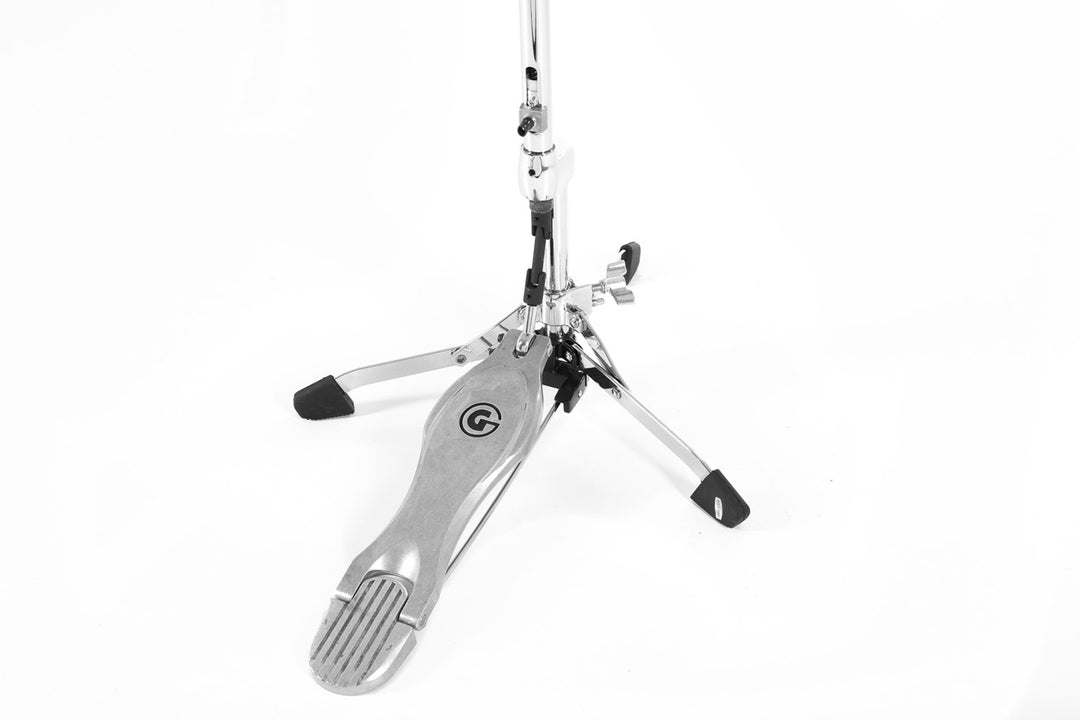 Gibraltar stand Hi-hat 8000 Series Flat Base - 8707