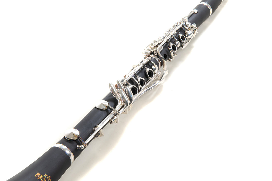 Roy Benson Clarinetto in Sib Roy Benson CB-217 - CB-217