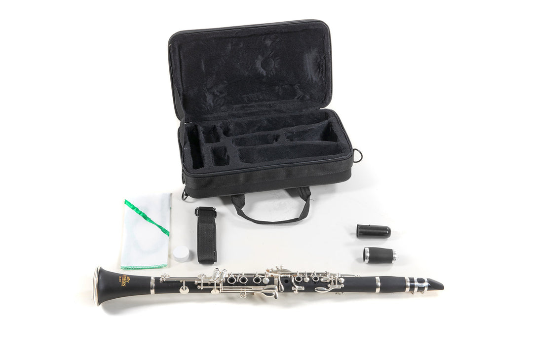 Roy Benson Clarinetto in Sib Roy Benson CB-217 - CB-217