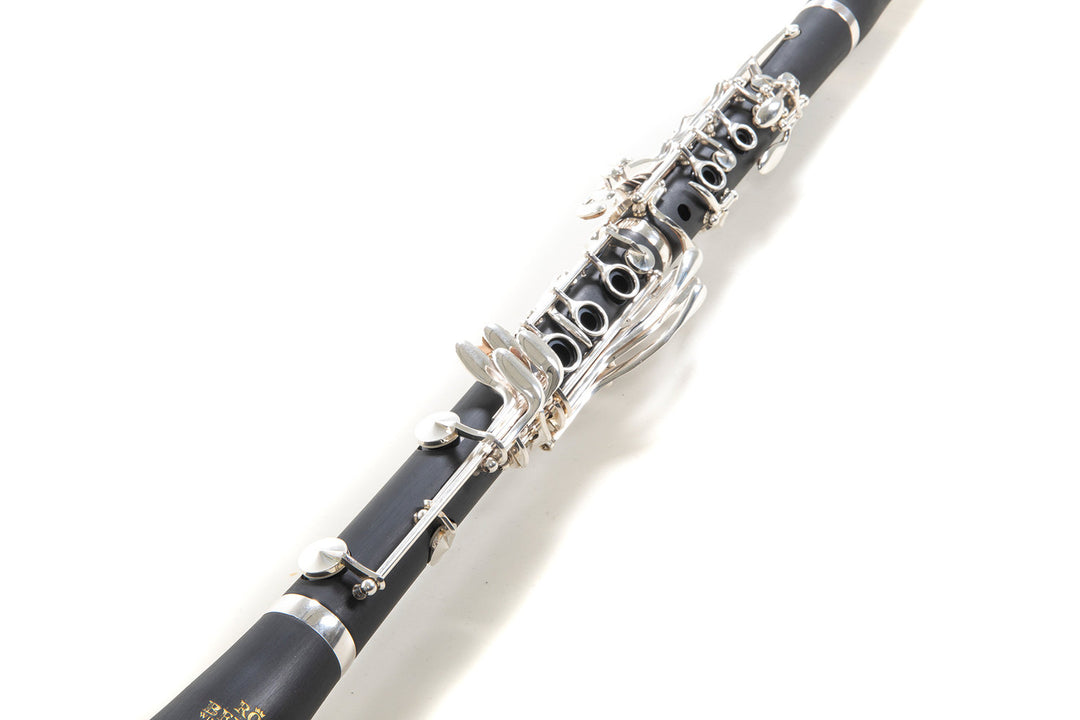 Roy Benson Clarinetto in Sib Roy Benson CB-318 - CB-318