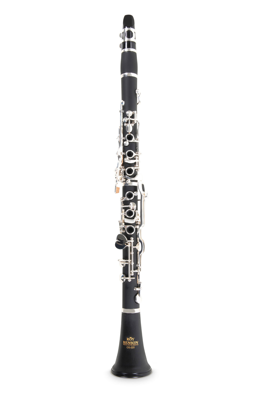 Clarinetto in Bb Roy Benson Roy Benson CG-220 - CG-220