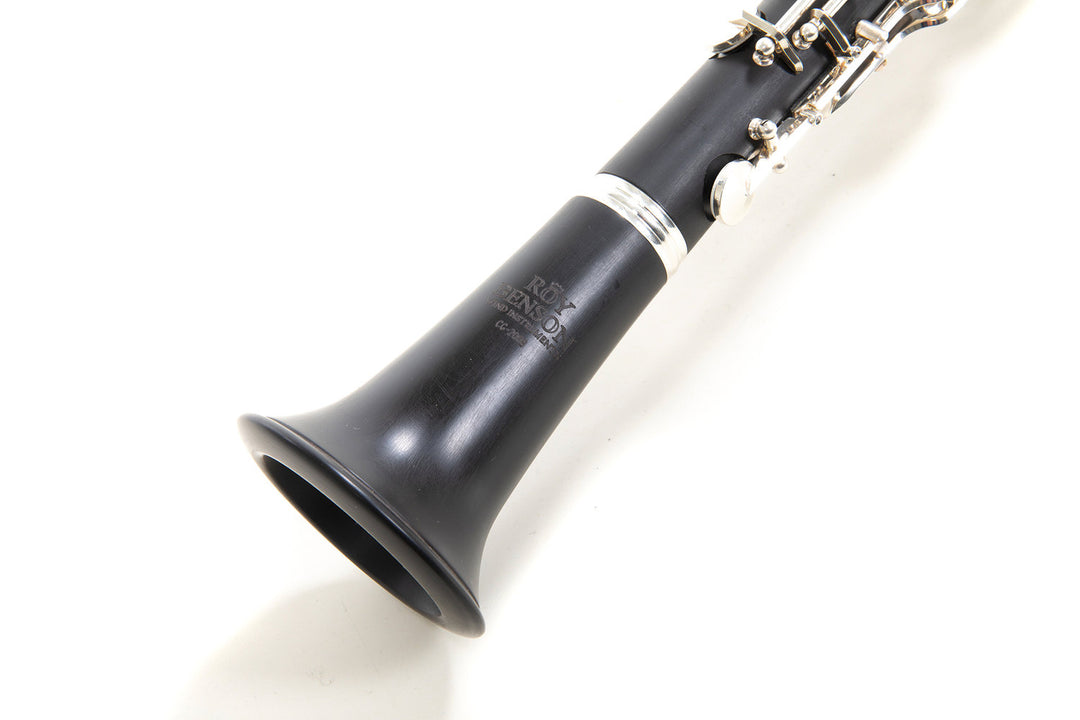 Clarinetto in Sib per bambini Roy Benson Roy Benson CG-200B - CG-200B