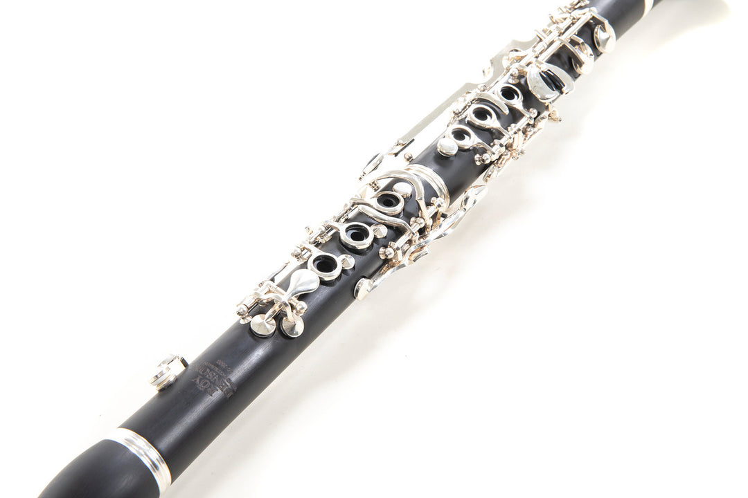 Clarinetto in Sib per bambini Roy Benson Roy Benson CG-200B - CG-200B