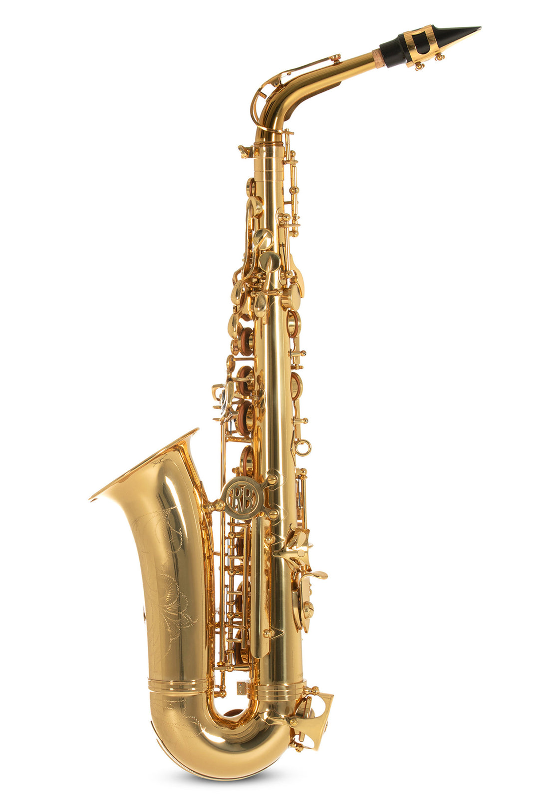 Roy Benson Sassofono contralto in Mib Roy Benson AS-302 - AS-302