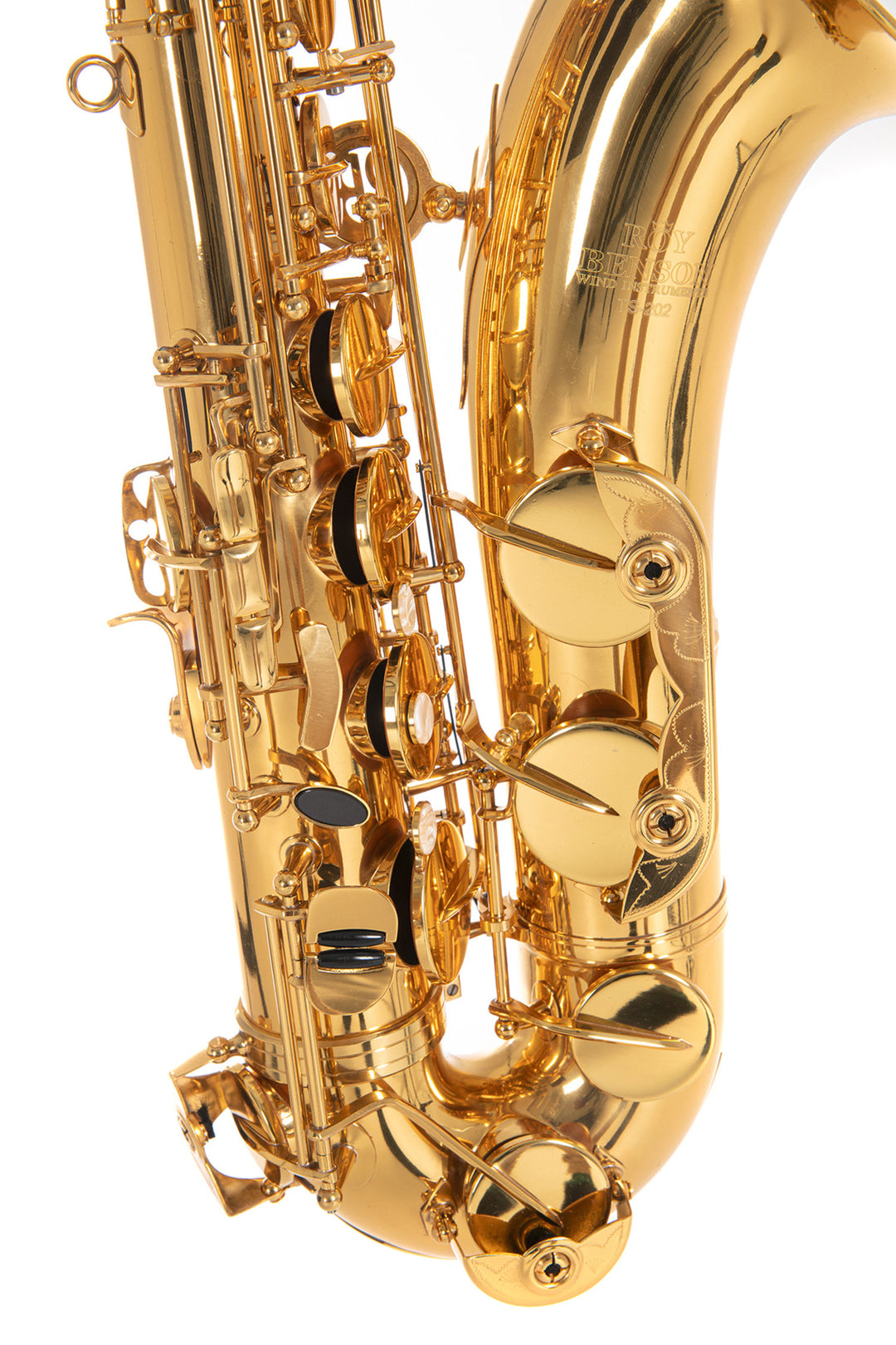 Roy Benson Sassofono tenore in Sib Roy Benson TS-202 - TS-202