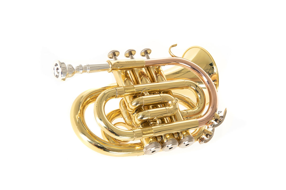 Roy Benson Bb-Pocket tromba Roy Benson PT-101 - PT-101