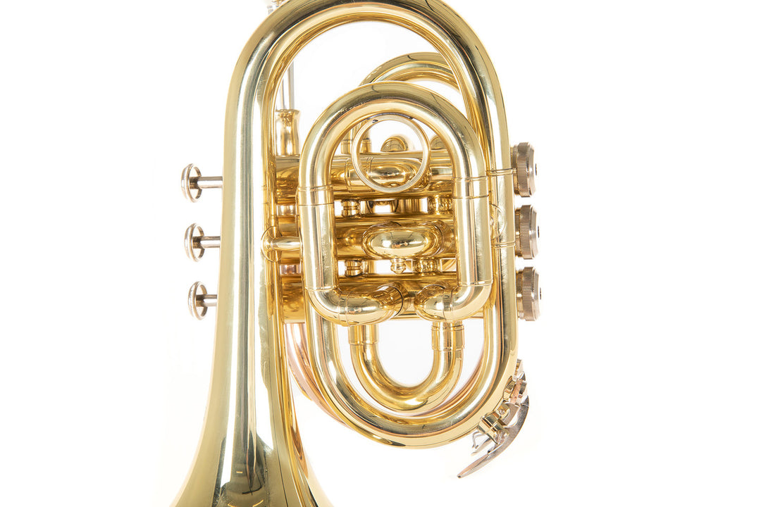 Roy Benson Bb-Pocket tromba Roy Benson PT-101 - PT-101