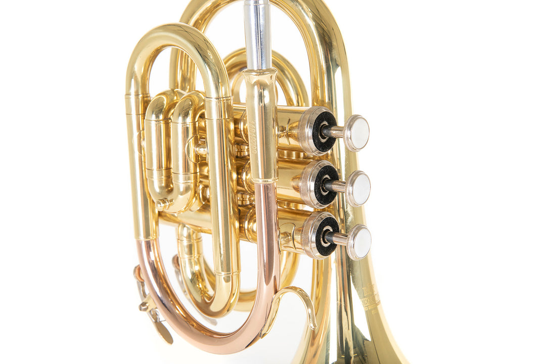 Roy Benson Bb-Pocket tromba Roy Benson PT-101 - PT-101