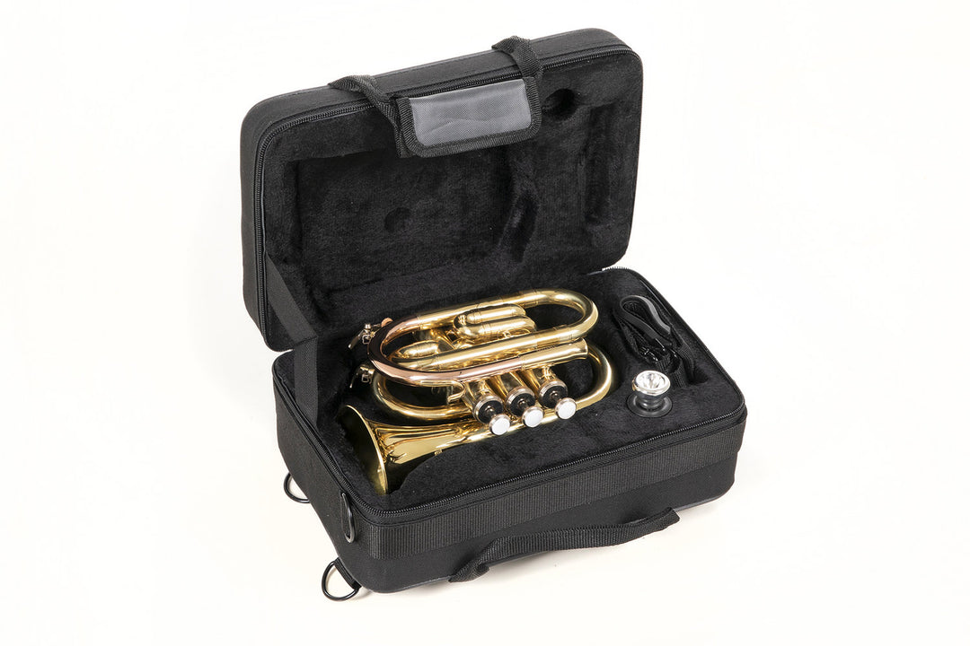 Roy Benson Bb-Pocket tromba Roy Benson PT-101 - PT-101