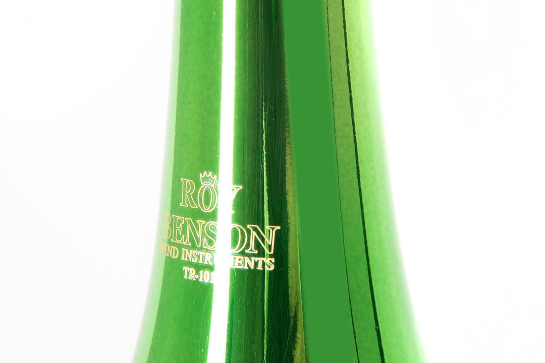 Roy Benson Tromba in Sib Roy Benson TR-101E - TR-101E