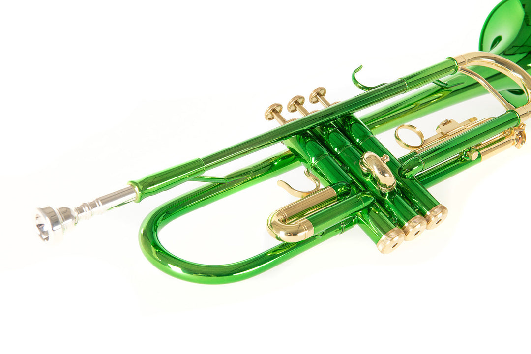 Roy Benson Tromba in Sib Roy Benson TR-101E - TR-101E