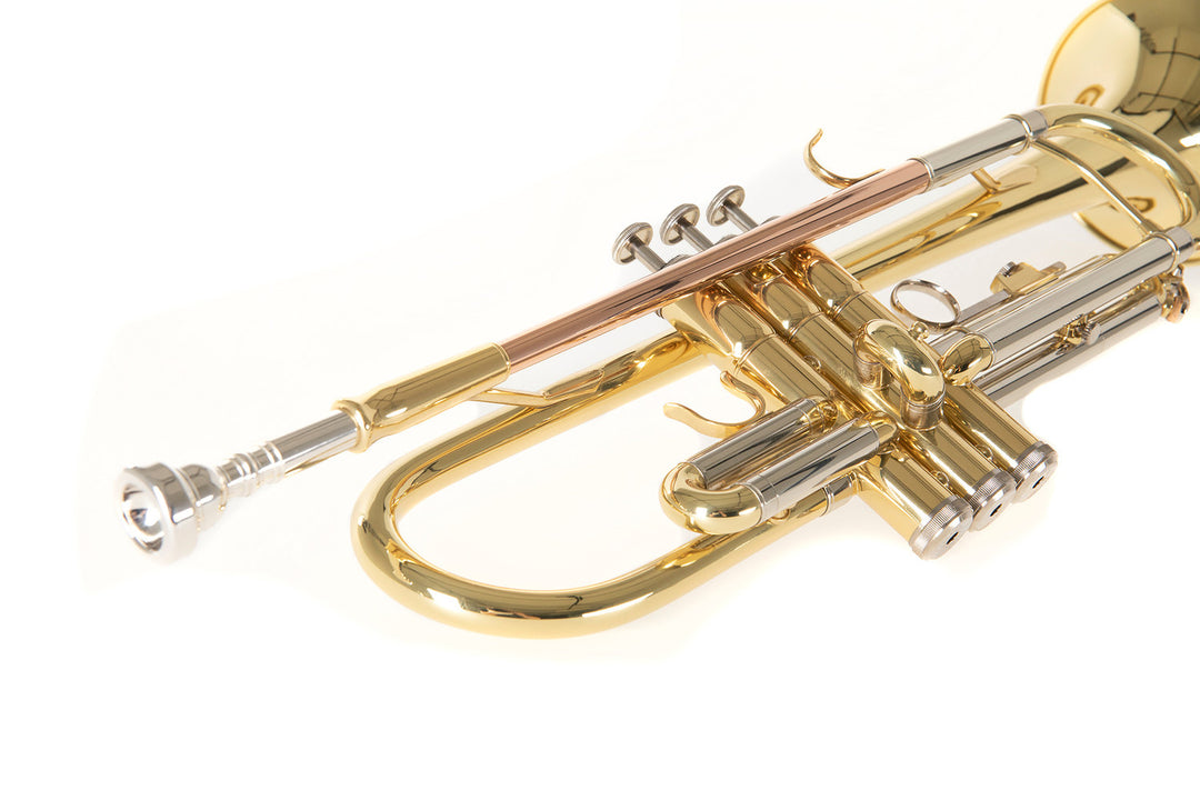Roy Benson Tromba Bb Roy Benson TR-202 - TR-202