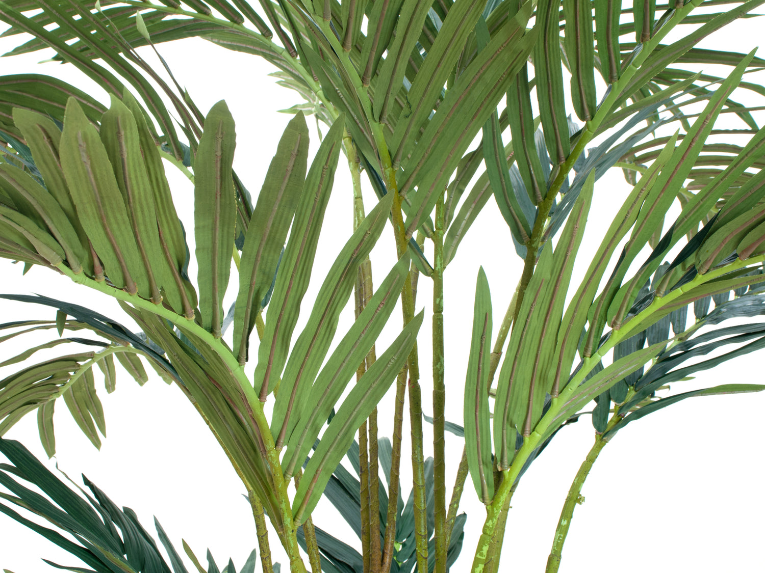Artificial Canary Island date palm, 240cm