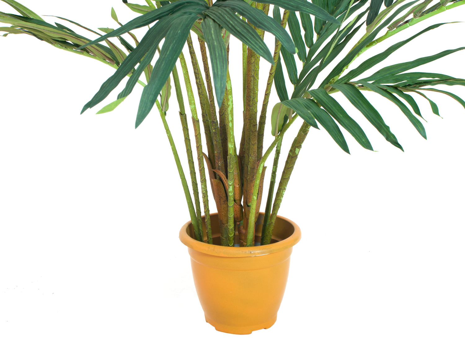 Artificial Canary Island date palm, 240cm