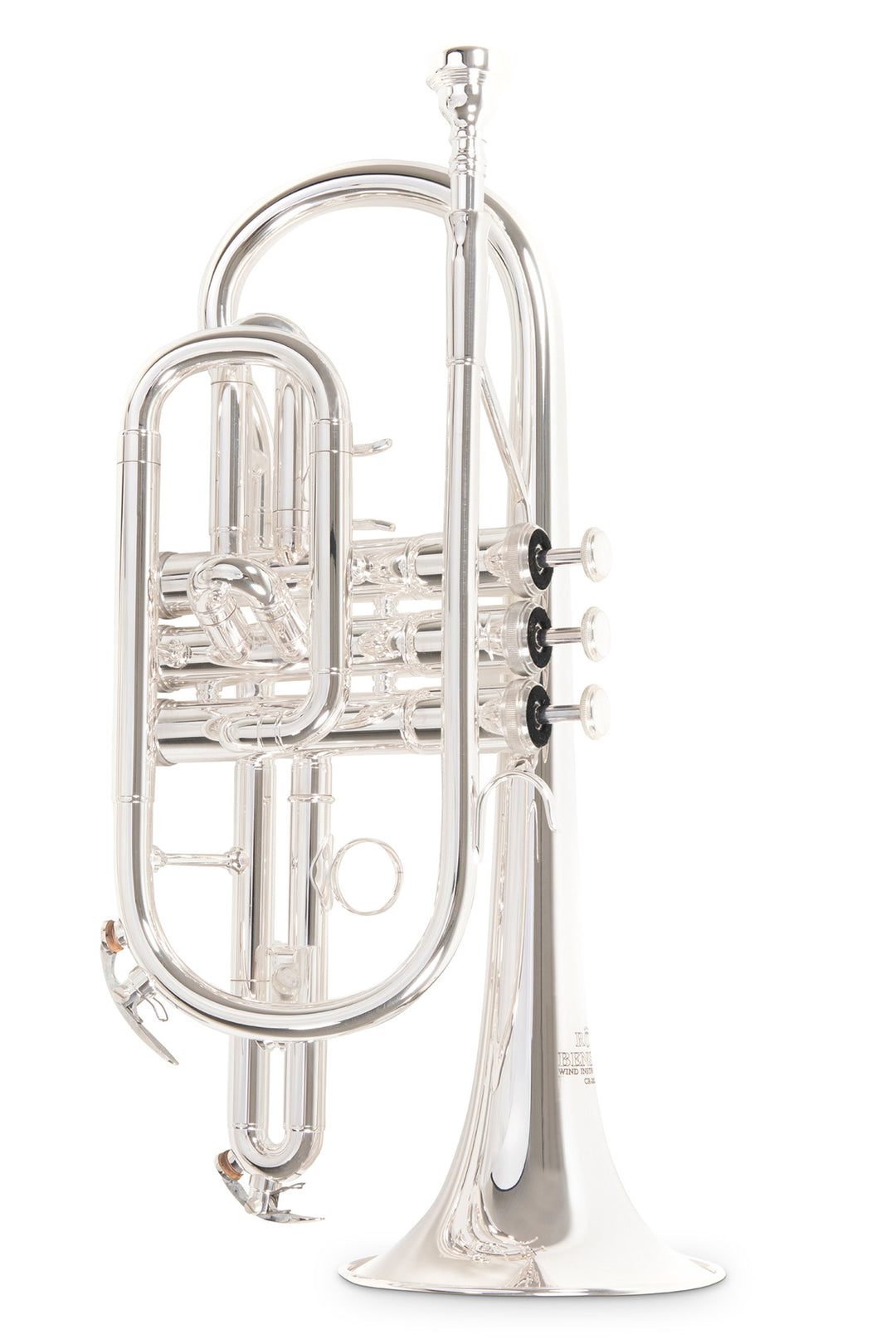 Roy Benson Cornetta in Bb Roy Benson CR-202S - CR-202S