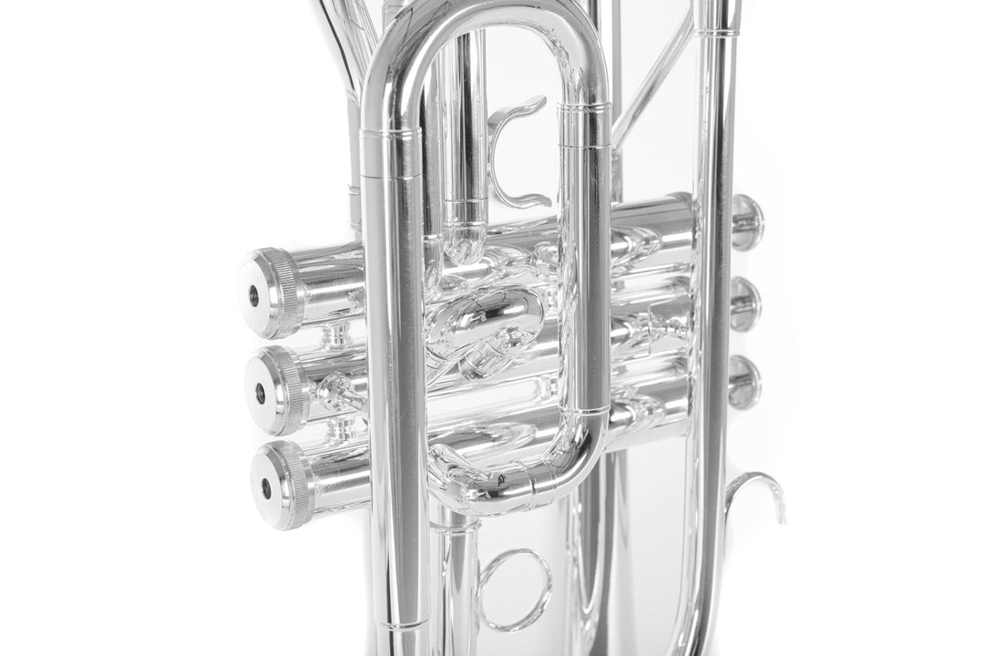 Roy Benson Cornetta in Bb Roy Benson CR-202S - CR-202S