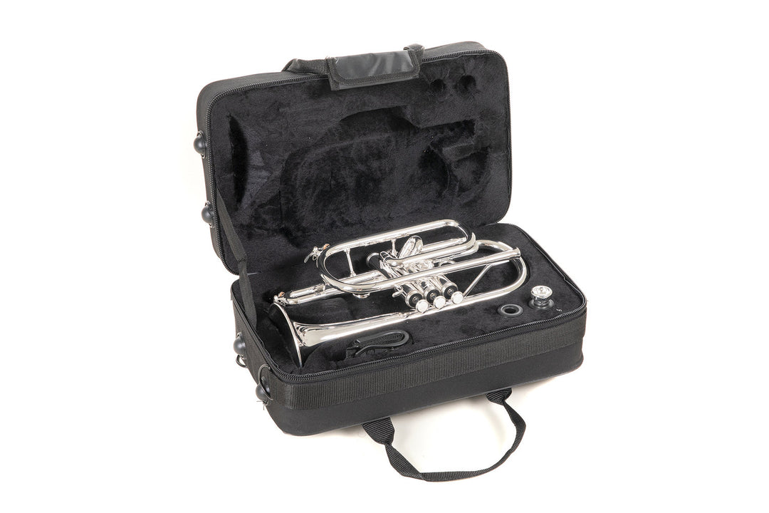 Roy Benson Cornetta in Bb Roy Benson CR-202S - CR-202S