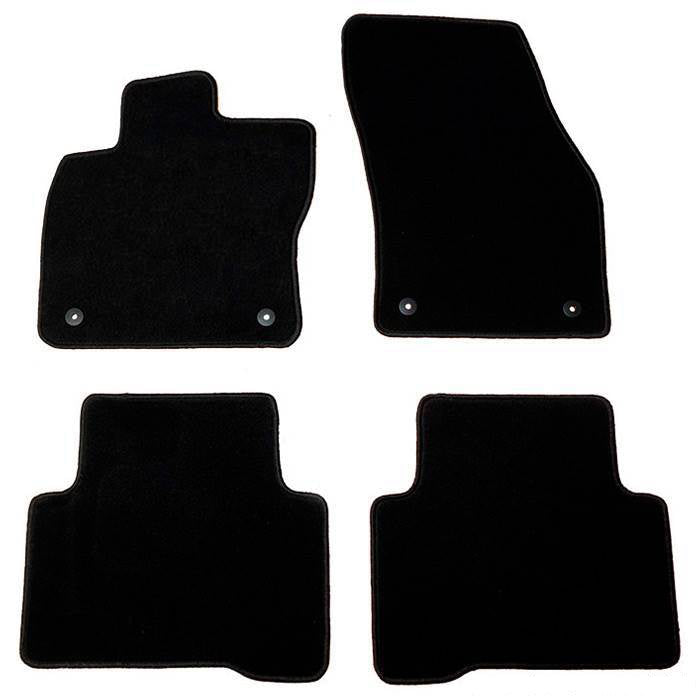Måtter VW Sharan 5P 2000-2009