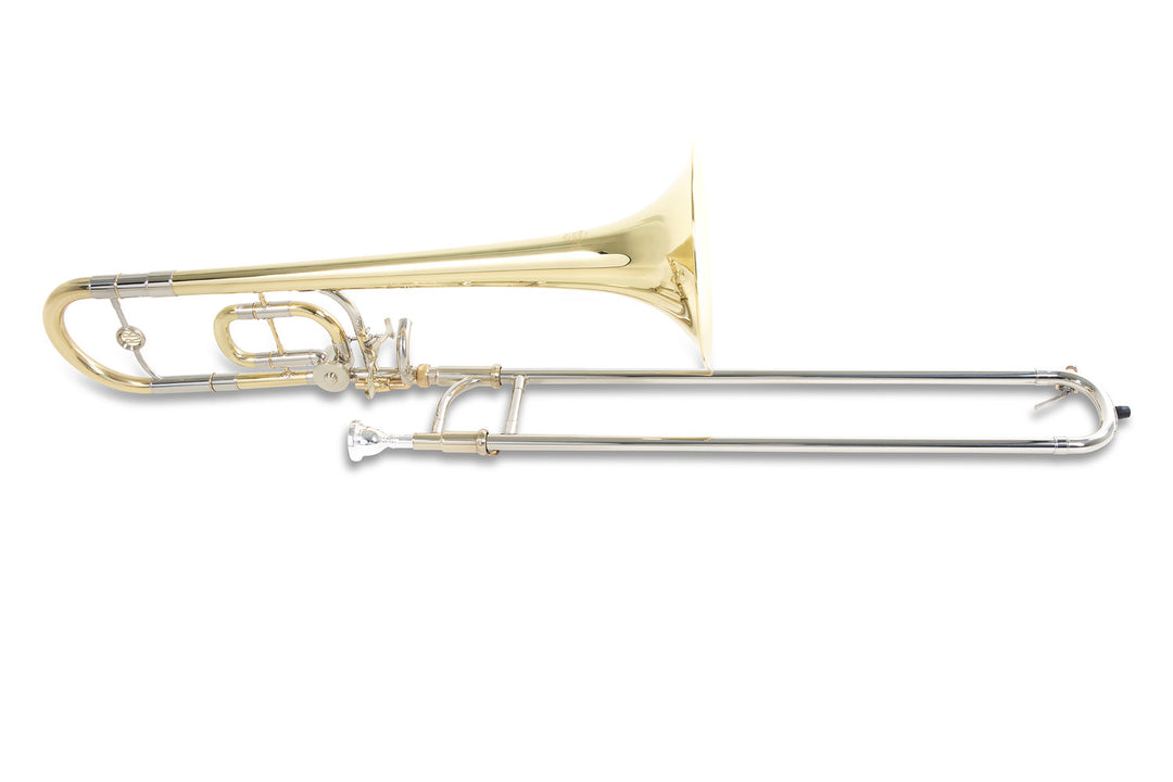 Roy Benson Bb/C-Tromboni per bambini Roy Benson TT-220 - TT-220