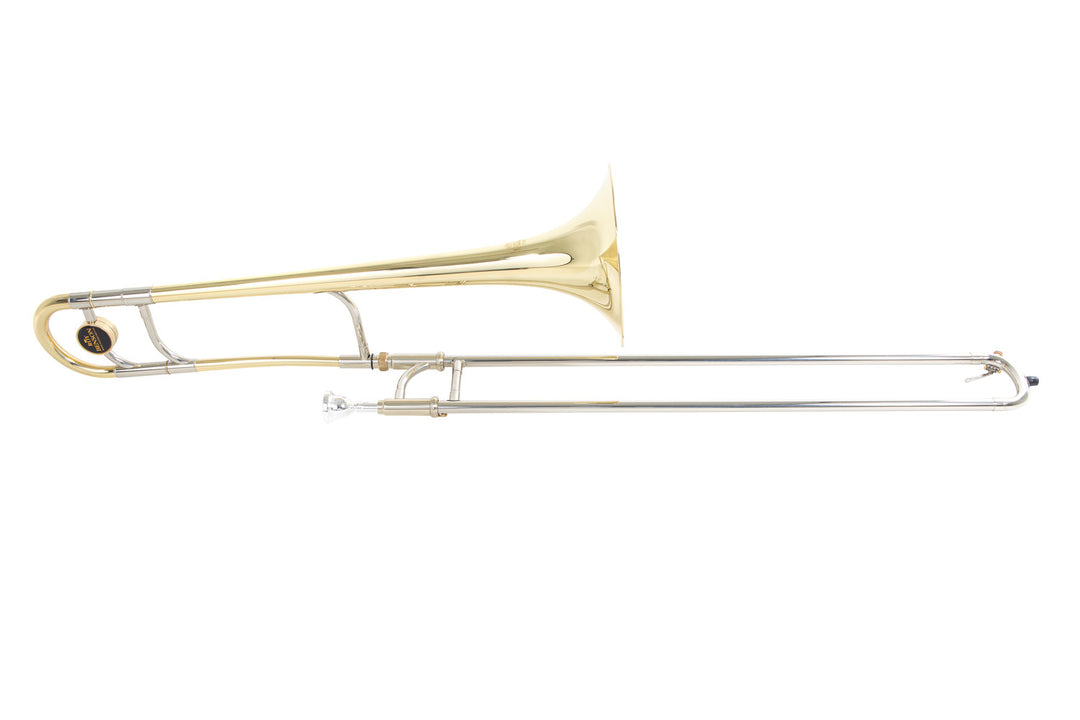 Roy Benson Bb-Tenor Tromboni Roy Benson TT-227 - TT-227
