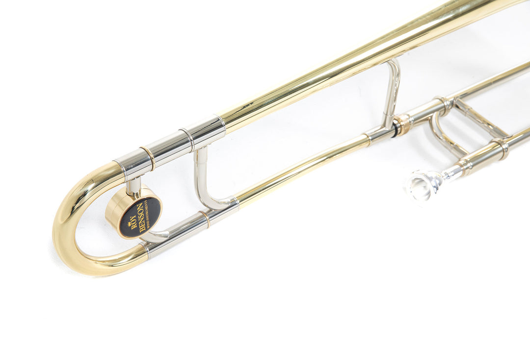 Roy Benson Bb-Tenor Tromboni Roy Benson TT-227 - TT-227