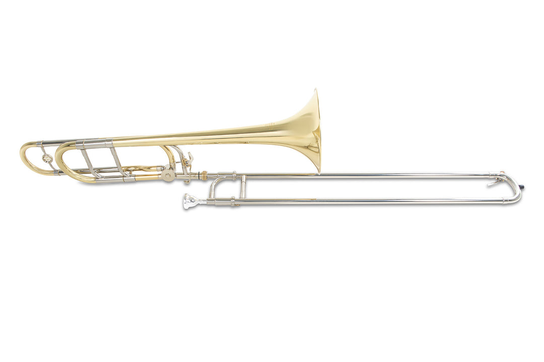Roy Benson Bb/F-Tenor Trombone Roy Benson TT-236F - TT-236F