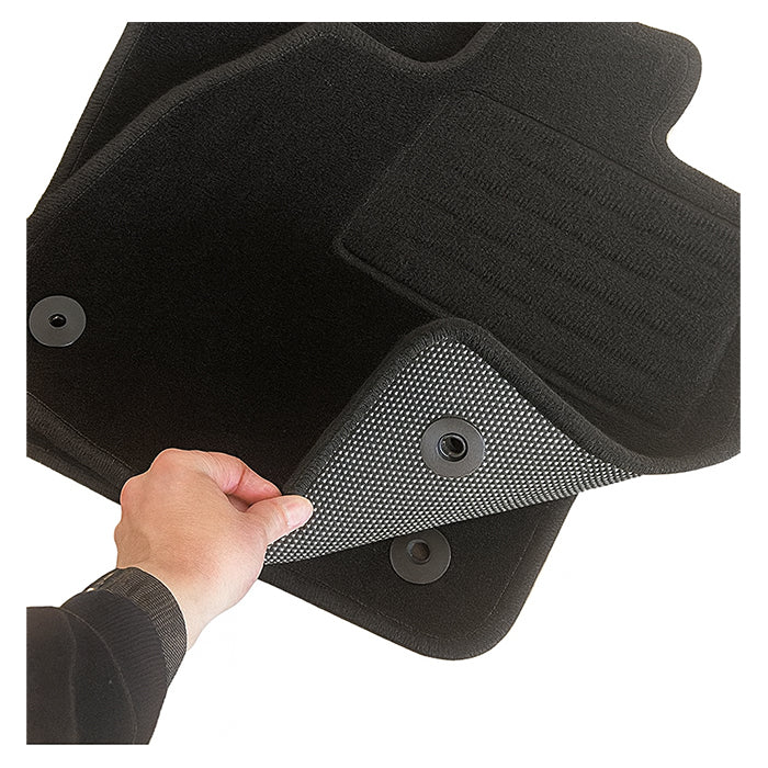 Tappetini per Mercedes EQA (H243) 2021-