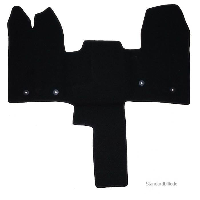 Capacity Sprinter w901/w905 2000-2006