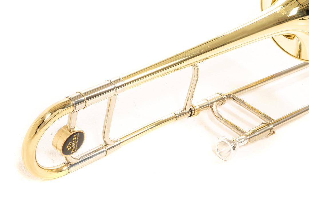 Trombone tenore in Sib Roy Benson Roy Benson TT-242 - TT-242