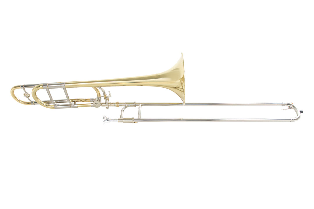 Roy Benson Bb/F-Tenor Tromboni Roy Benson TT-242F - TT-242F