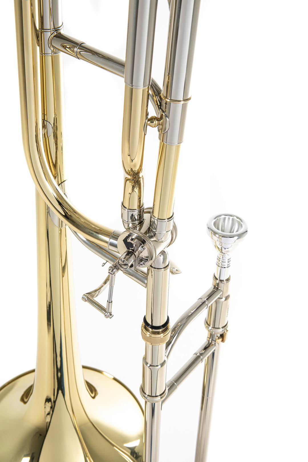 Roy Benson Bb/F-Tenor Tromboni Roy Benson TT-242F - TT-242F