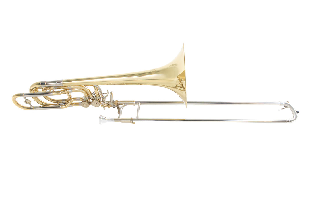 Roy Benson Bb/F/Gb/D-Tromboni Roy Benson BT-260 - BT-260