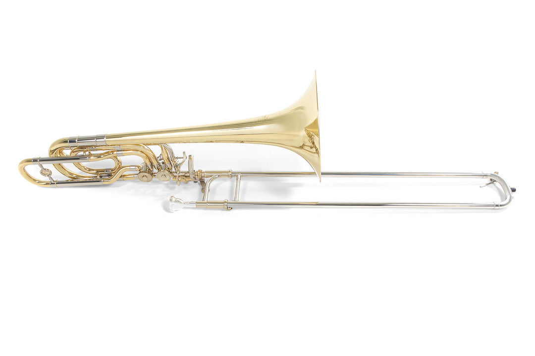 Roy Benson Bb/F/Gb/D-Tromboni Roy Benson BT-260 - BT-260