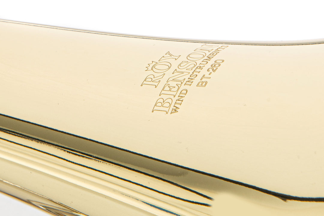 Roy Benson Bb/F/Gb/D-Tromboni Roy Benson BT-260 - BT-260