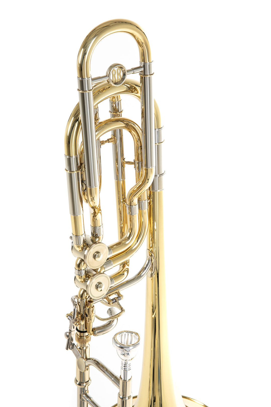 Roy Benson Bb/F/Gb/D-Tromboni Roy Benson BT-260 - BT-260
