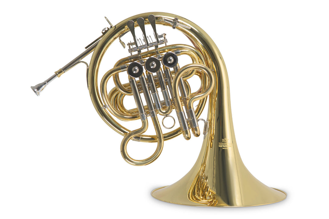 Roy Benson Corno francese in Sib per bambini Roy Benson HR-212B - HR-212B