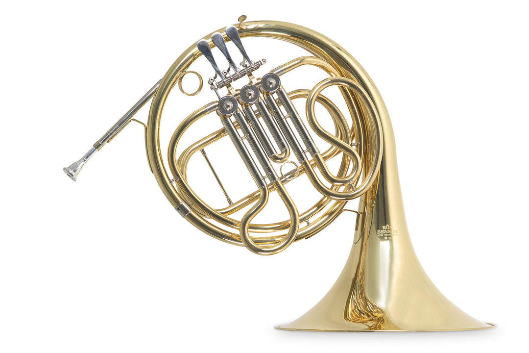 Roy Benson Corno francese in F Roy Benson HR-302 - HR-302