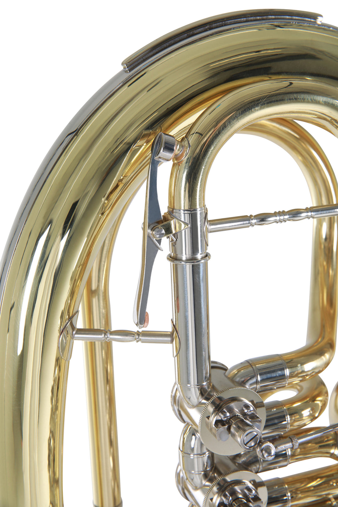 Baritono in Bb Roy Benson Roy Benson BH-202 - BH-202