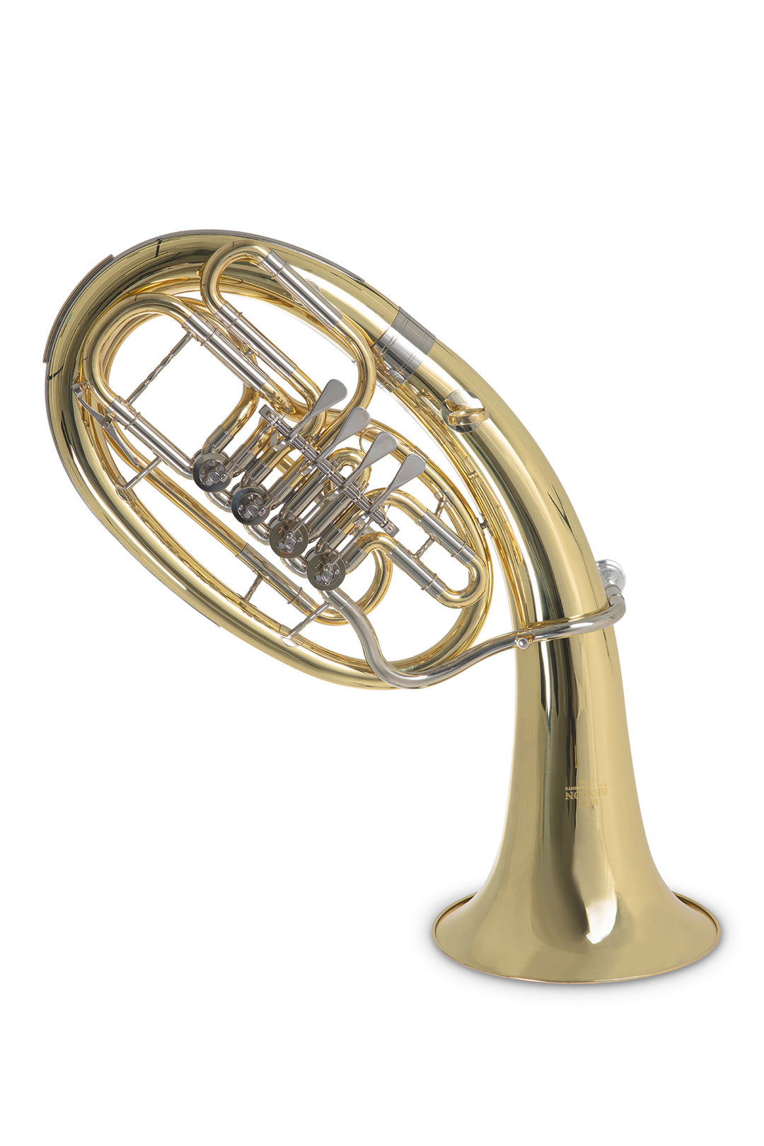 Baritono in Bb Roy Benson Roy Benson BH-202 - BH-202