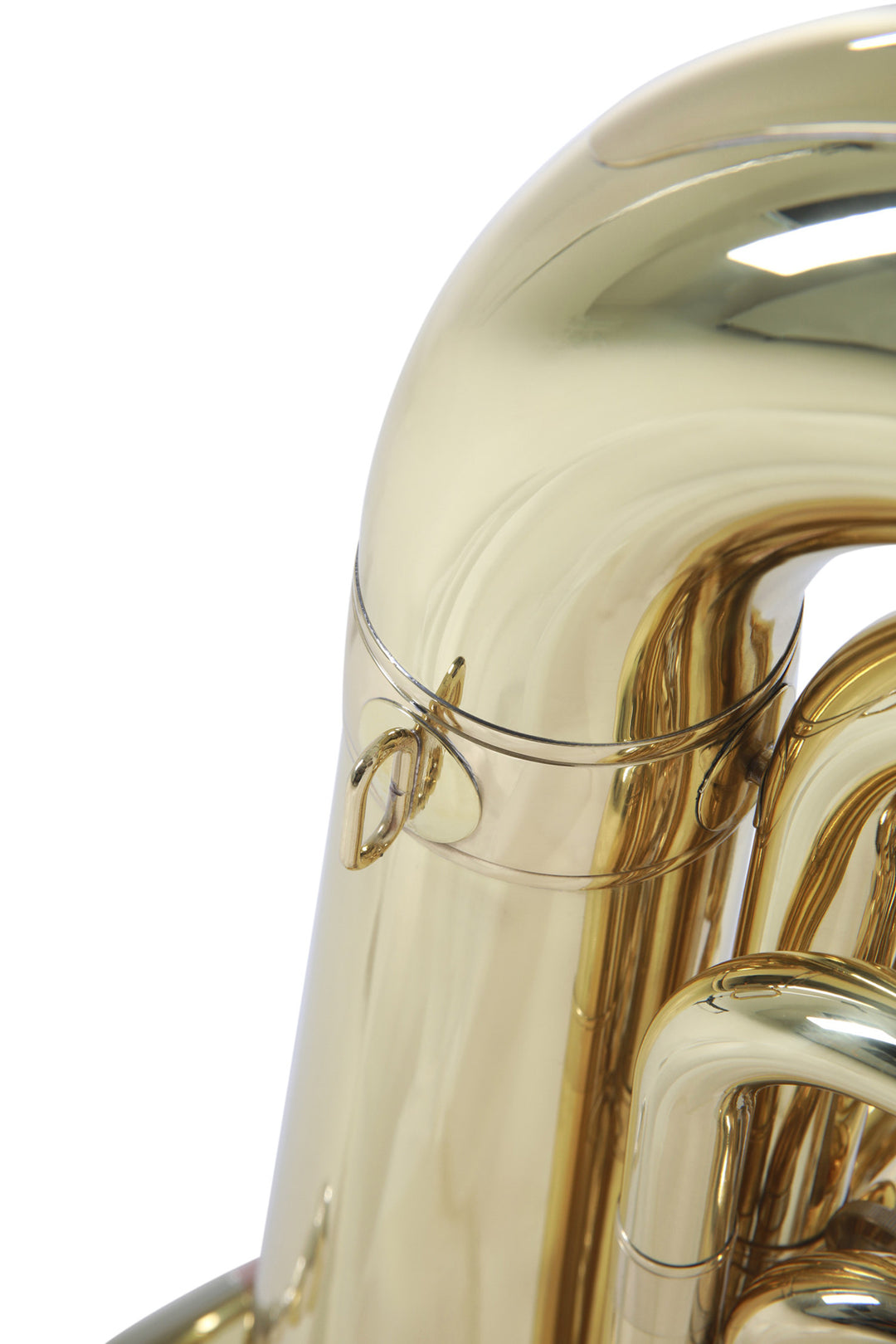 Roy Benson BBb-Tube Roy Benson TB-312B - TB-312B