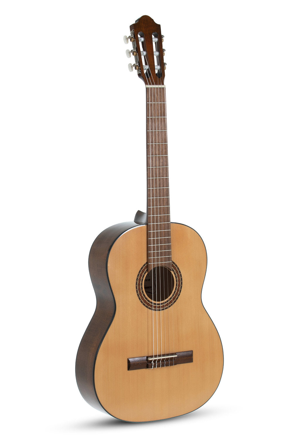 Miguel Almeria Europe All-solid chitarra classica 4/4