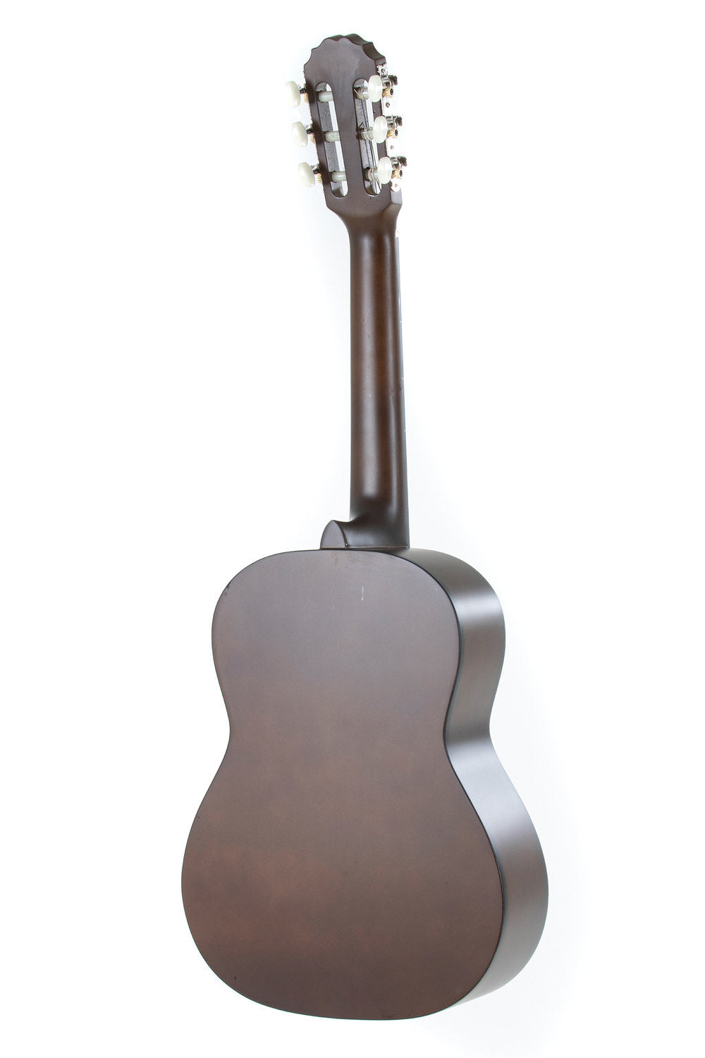 VGS Basic chitarre classica 1/2, color noce