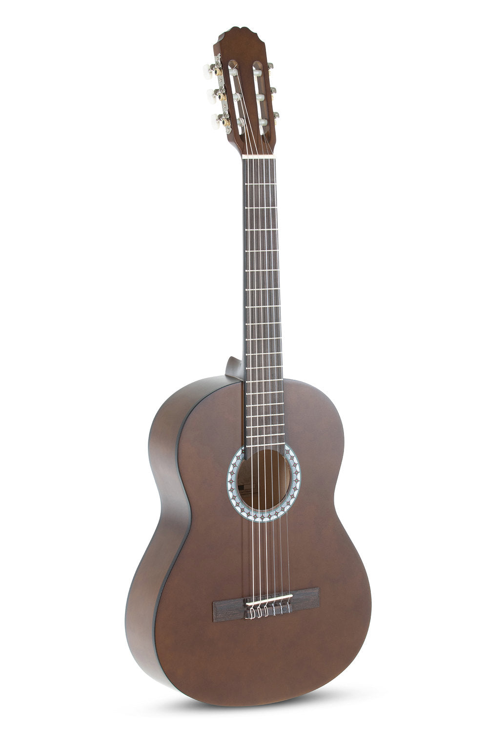 VGS Basic chitarra classica 3/4, color noce