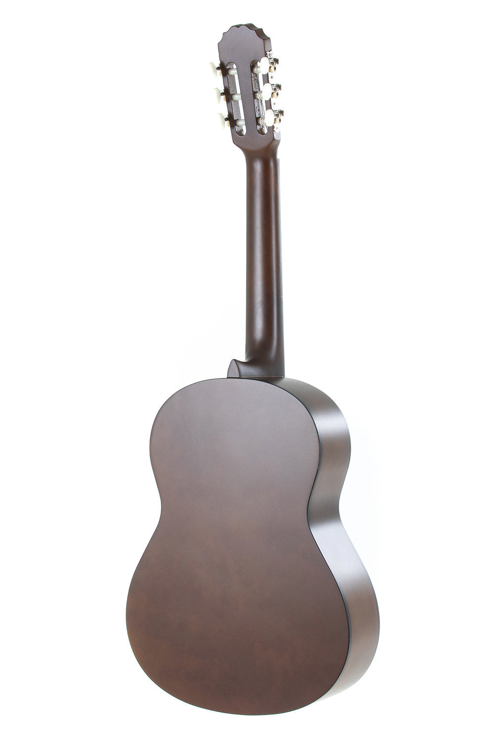 VGS Basic chitarra classica 3/4, color noce