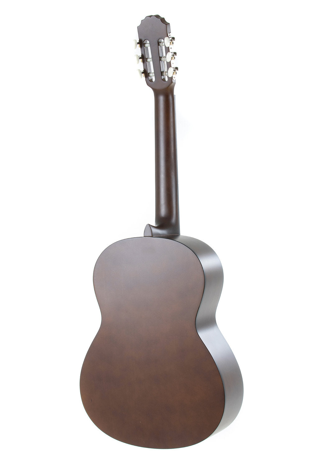 VGS Basic chitarre classica 4/4, color noce