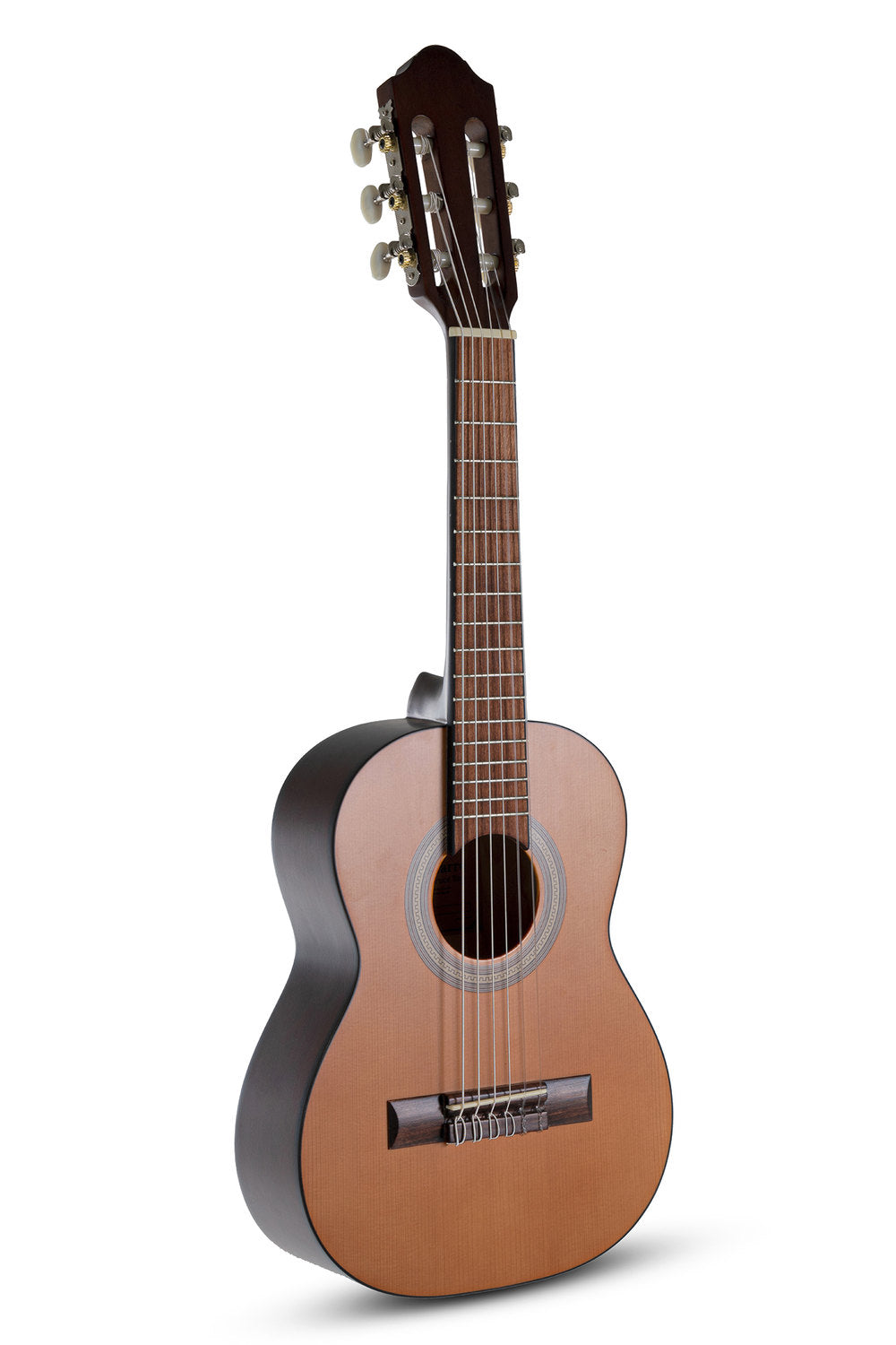 Chitarra classica VGS Europe 1/4 con tavola in abete massello